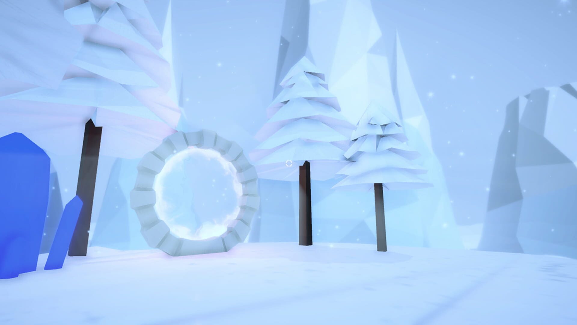 Foto do jogo Air Bounce: The Jump 'n' Run Challenge