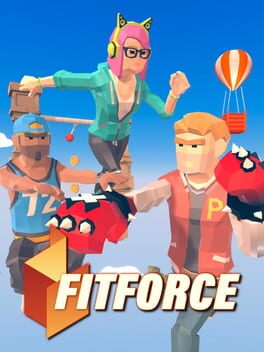 Foto do jogo FitForce