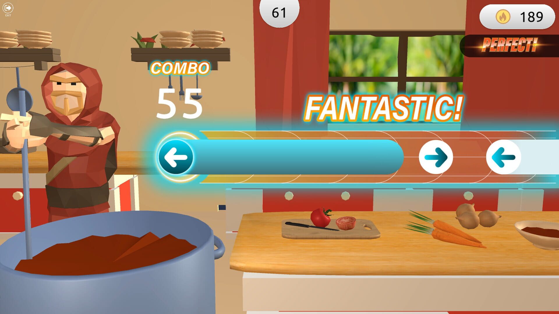 Foto do jogo FitForce