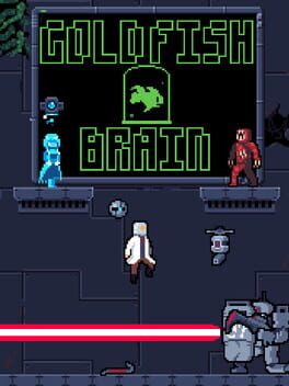 Foto do jogo Goldfish Brain