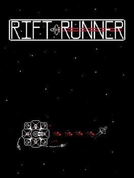 Foto do jogo Rift Runner