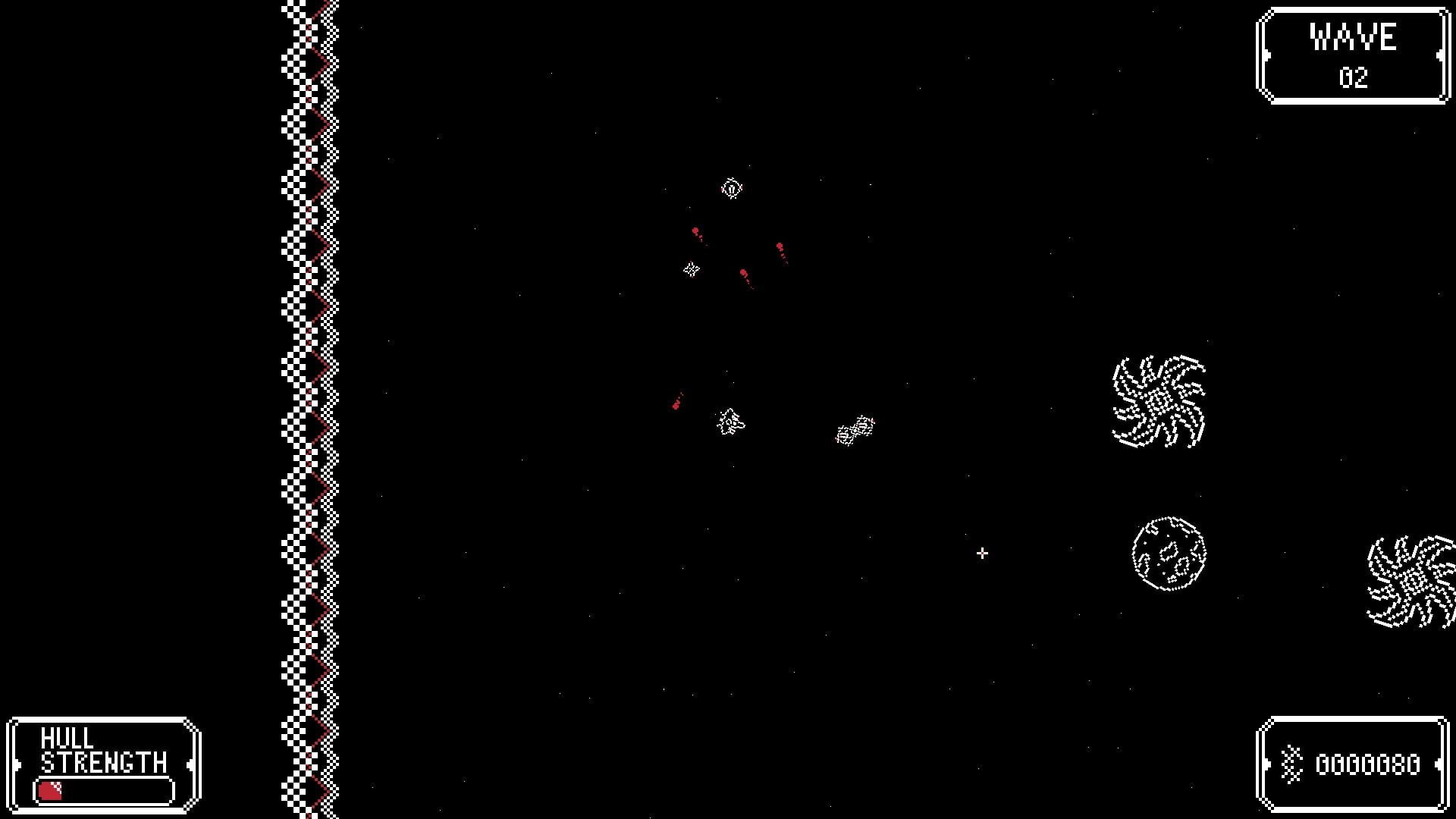 Foto do jogo Rift Runner