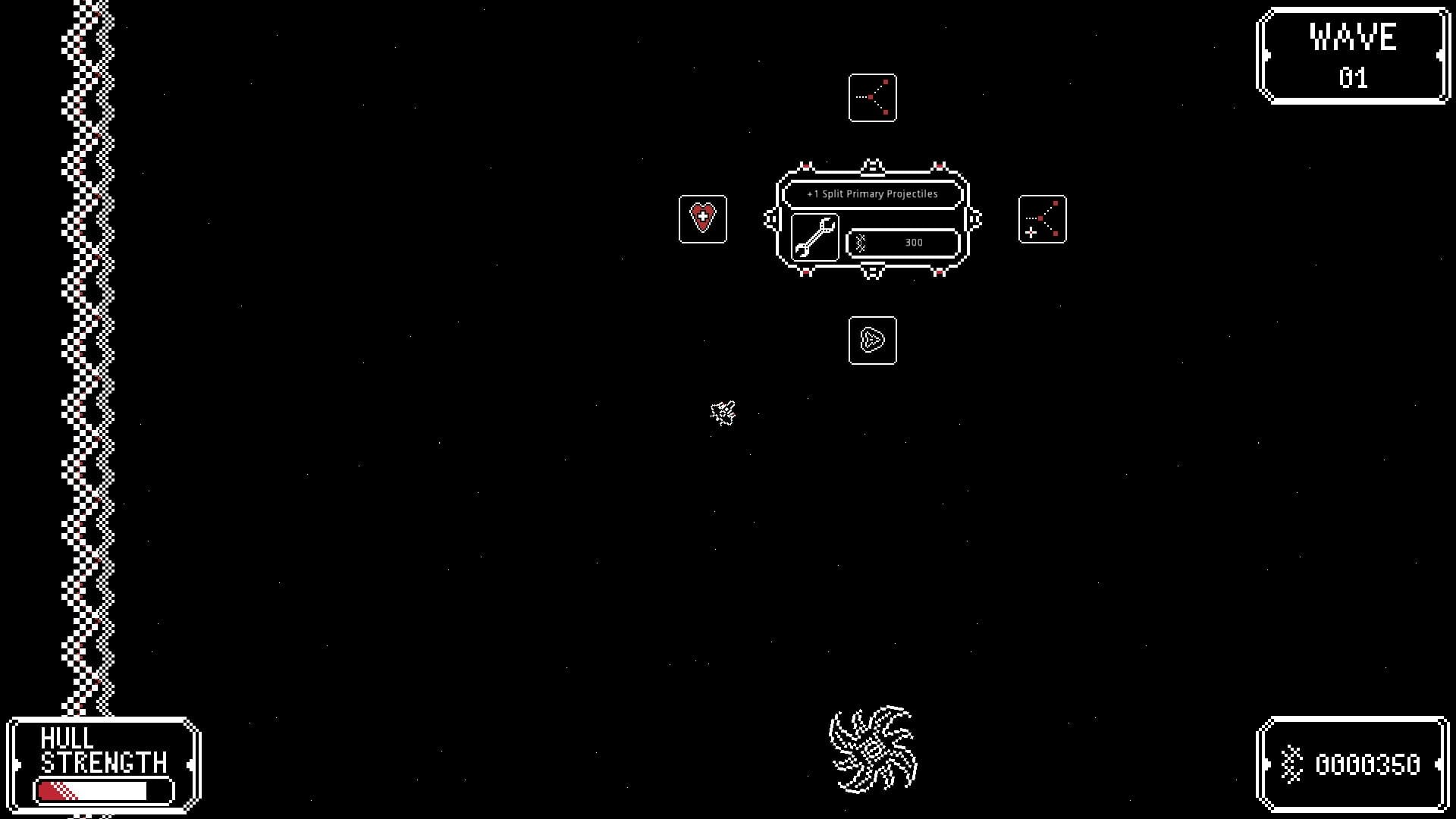 Foto do jogo Rift Runner