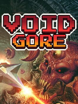 Foto do jogo Void Gore