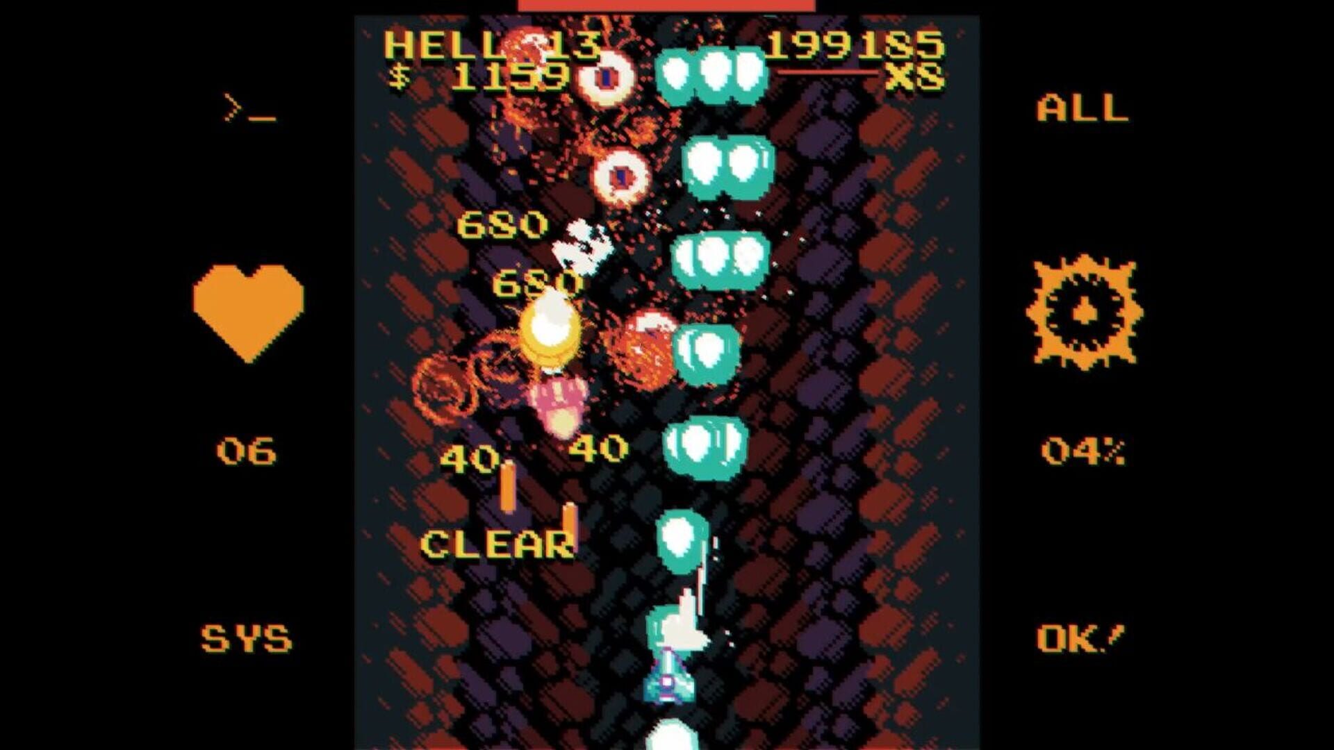 Foto do jogo Void Gore