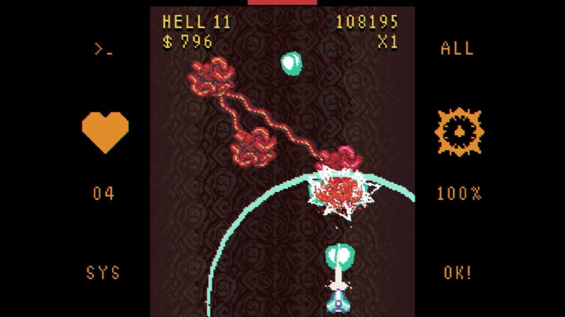 Foto do jogo Void Gore