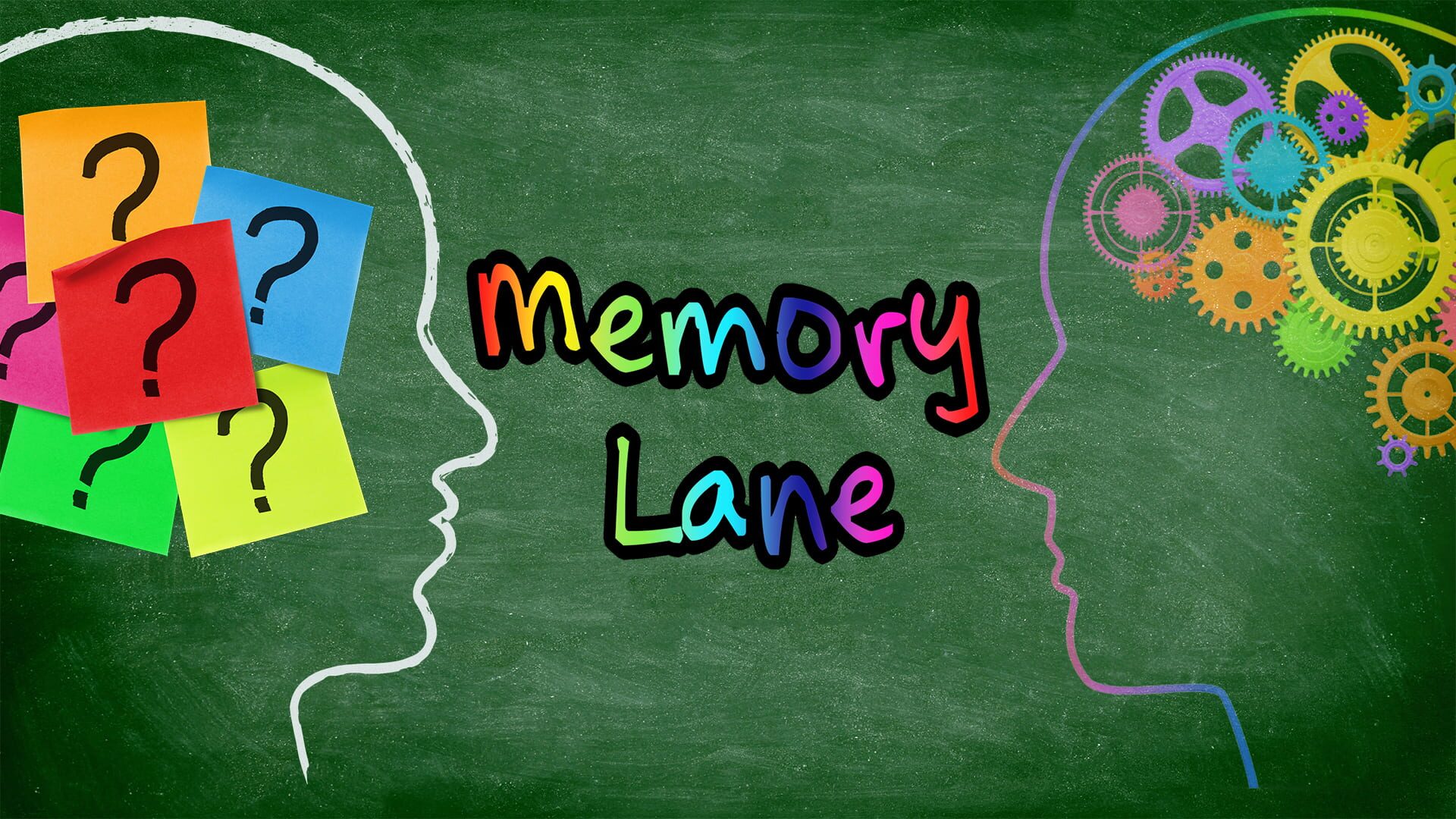 Foto do jogo Memory Lane