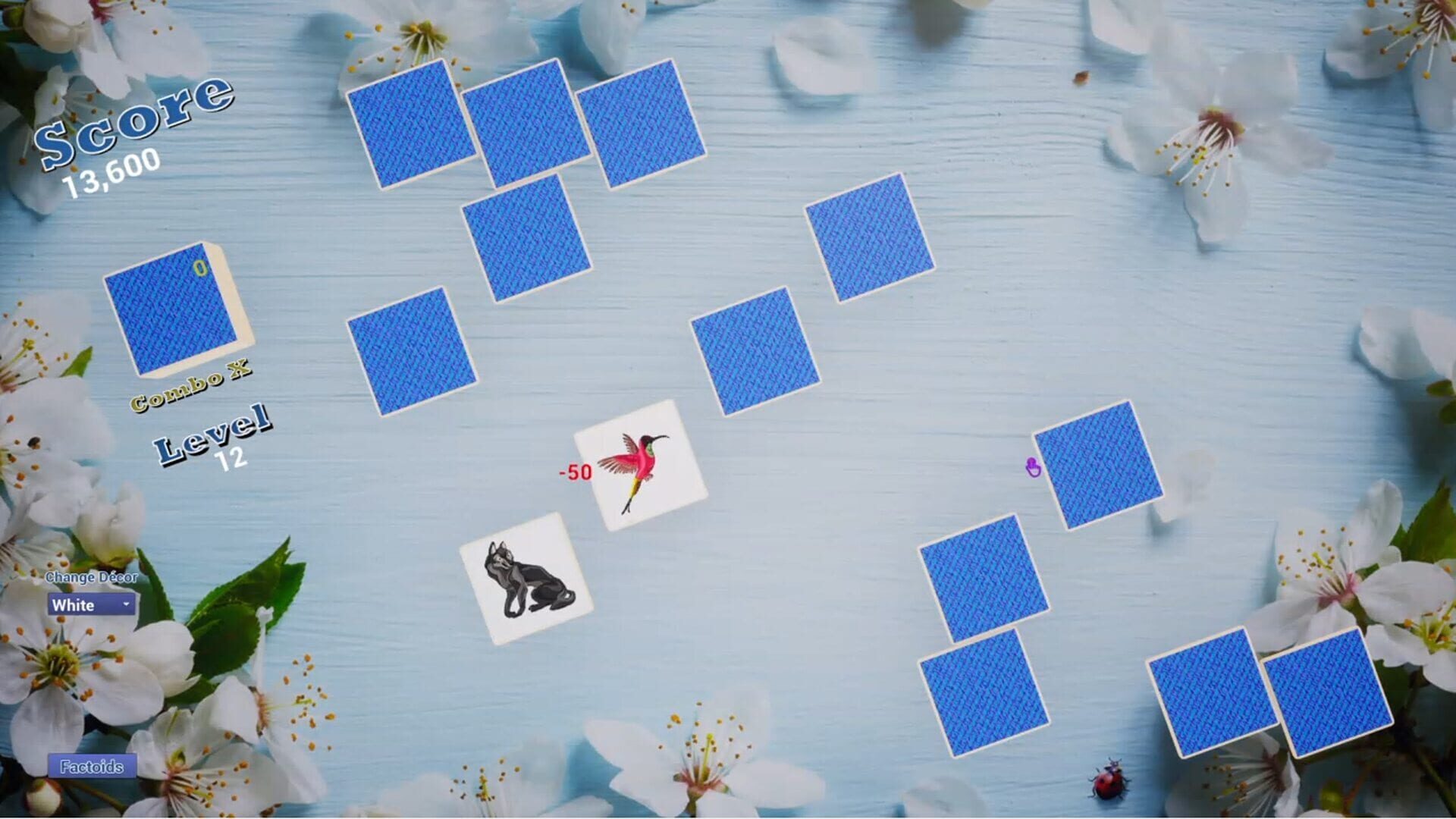 Foto do jogo Memory Lane