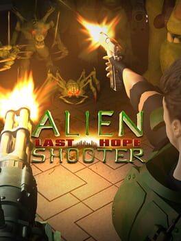 Foto do jogo Alien Shooter: Last Hope