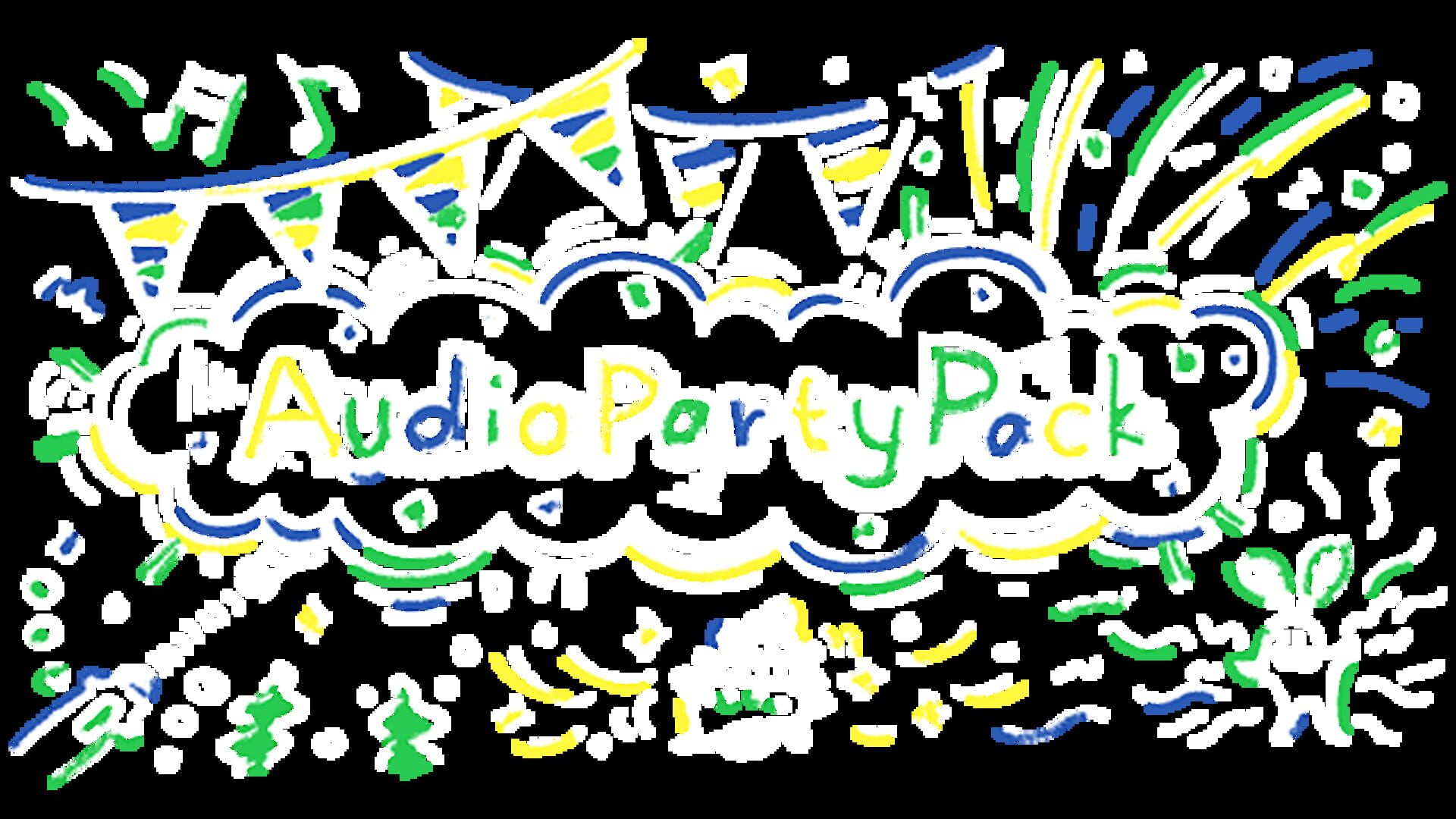 Foto do jogo Audio Party Pack