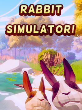 Foto do jogo Rabbit Simulator