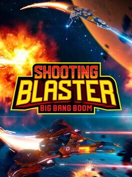 Foto do jogo Shooting Blaster Big Bang Boom