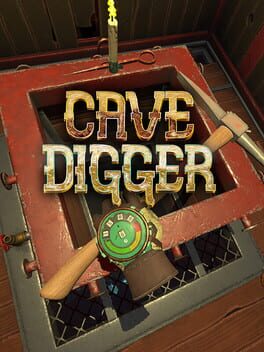 Foto do jogo Cave Digger