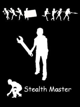 Foto do jogo Stealth Master