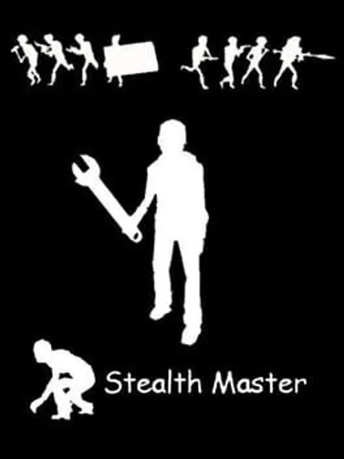 Stealth Master