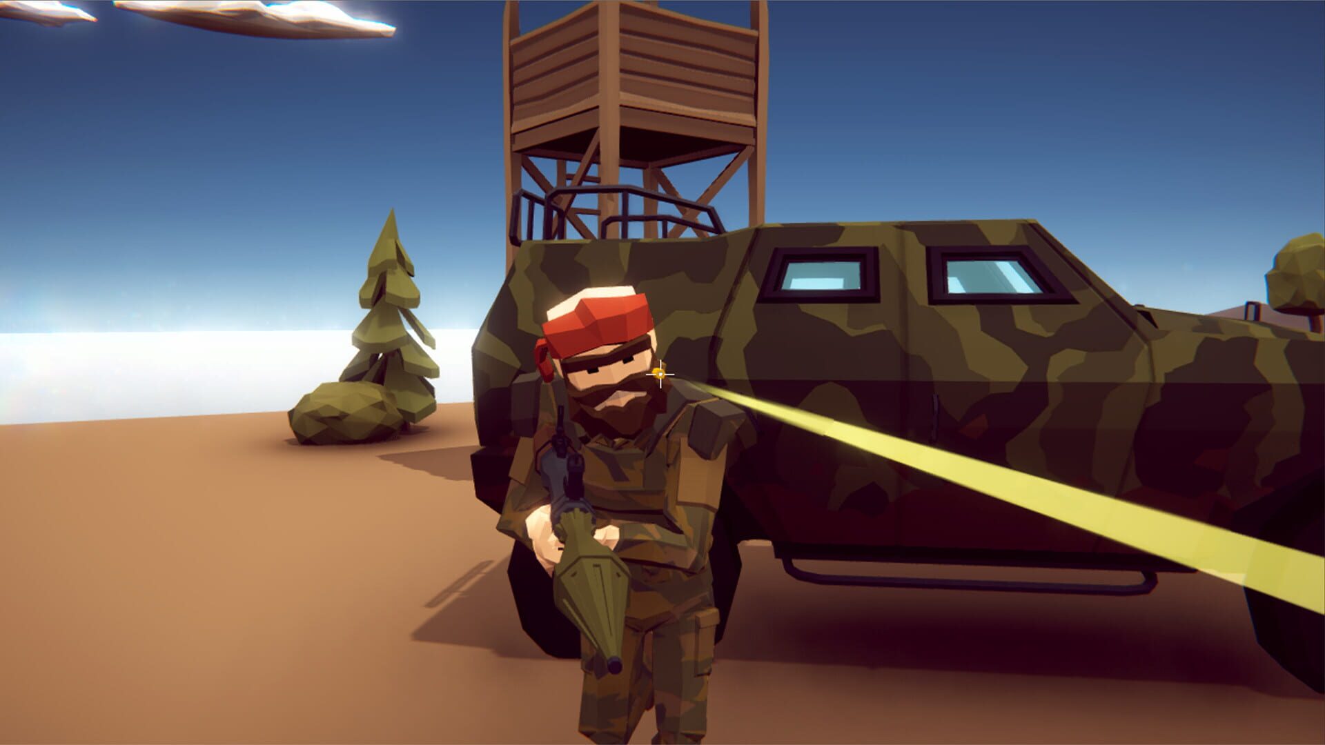 Foto do jogo Stealth Master