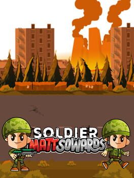 Foto do jogo Soldier Matt Sowards