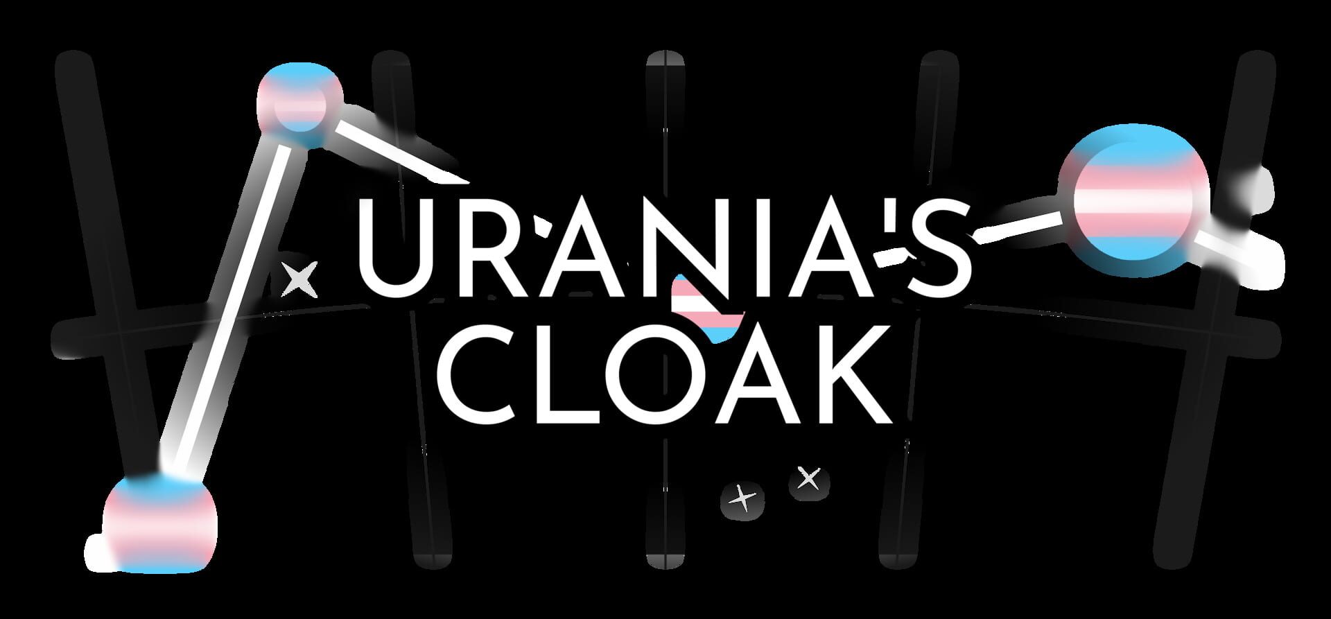 Foto do jogo Urania's Cloak