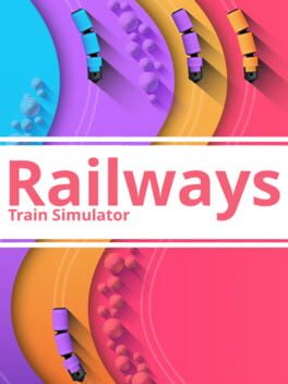 Foto do jogo Railways