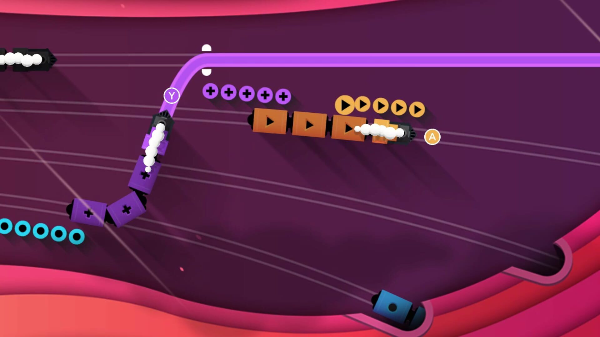 Foto do jogo Railways