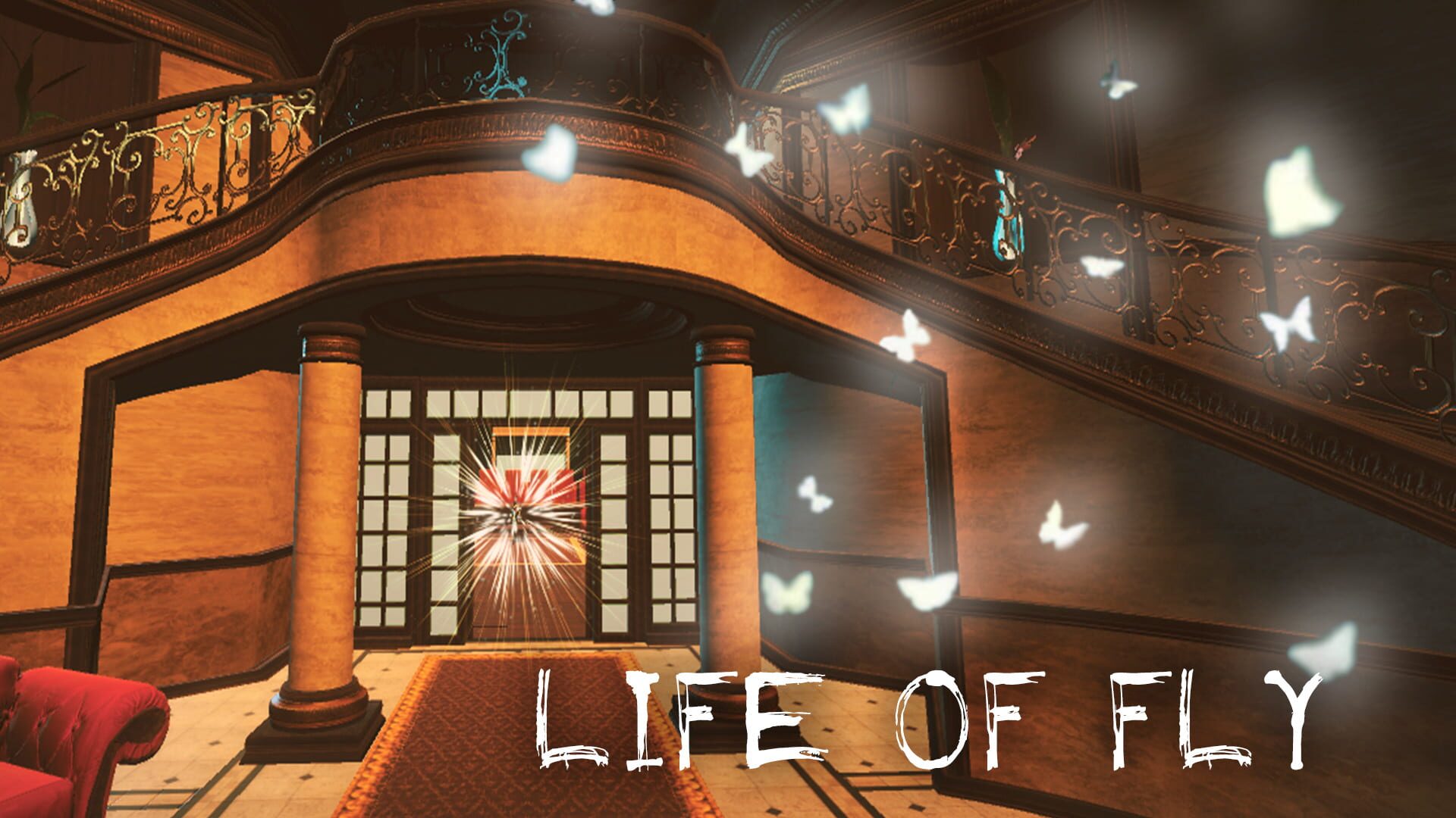 Foto do jogo Life of Fly