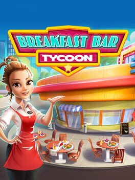 Foto do jogo Breakfast Bar Tycoon