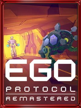 Foto do jogo Ego Protocol: Remastered