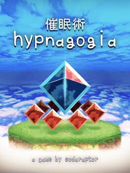 Foto do jogo Hypnagogia