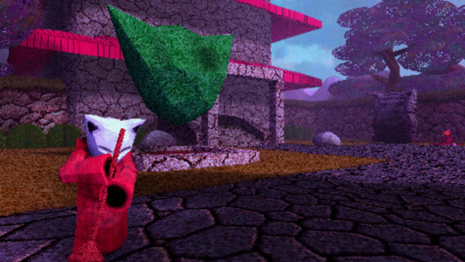 Foto do jogo Hypnagogia
