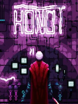 Foto do jogo Hero of Not Our Time