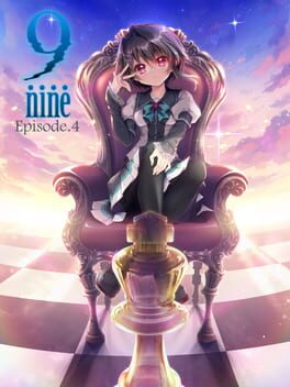Foto do jogo 9-nine-: Episode 4