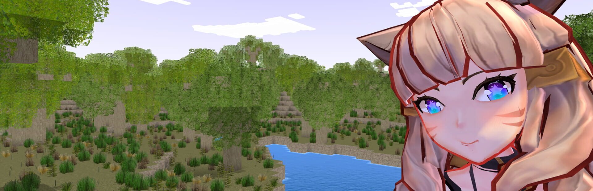 Foto do jogo Megacraft Hentai Edition