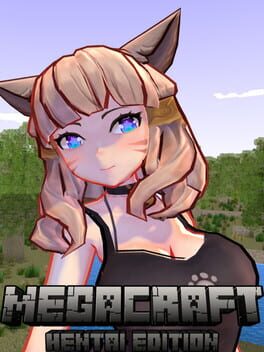 Foto do jogo Megacraft Hentai Edition