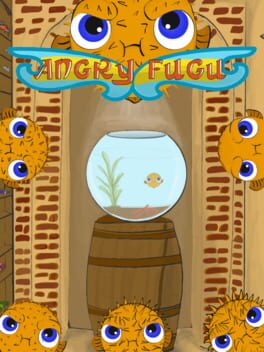 Foto do jogo Angry Fugu