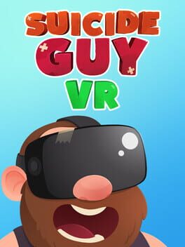 Foto do jogo Suicide Guy VR