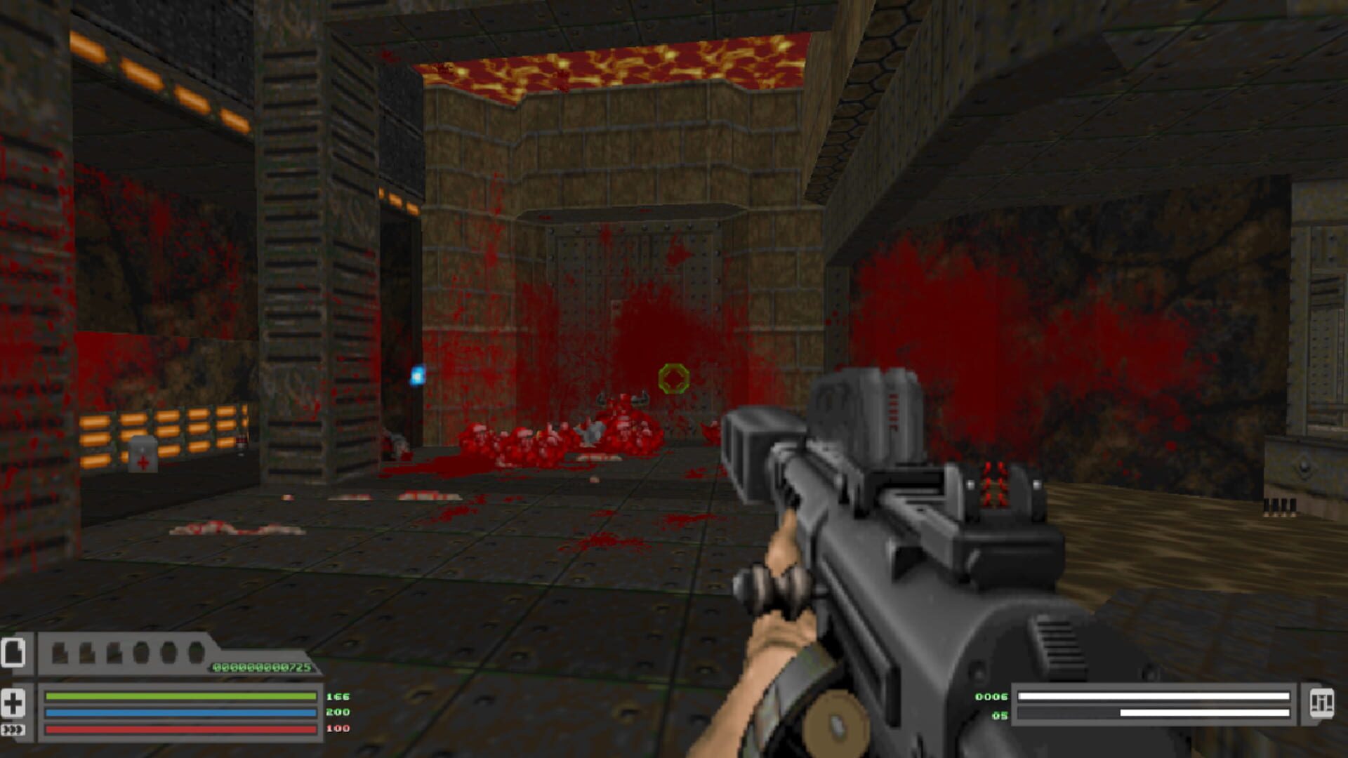 Foto do jogo Insanity's Requiem