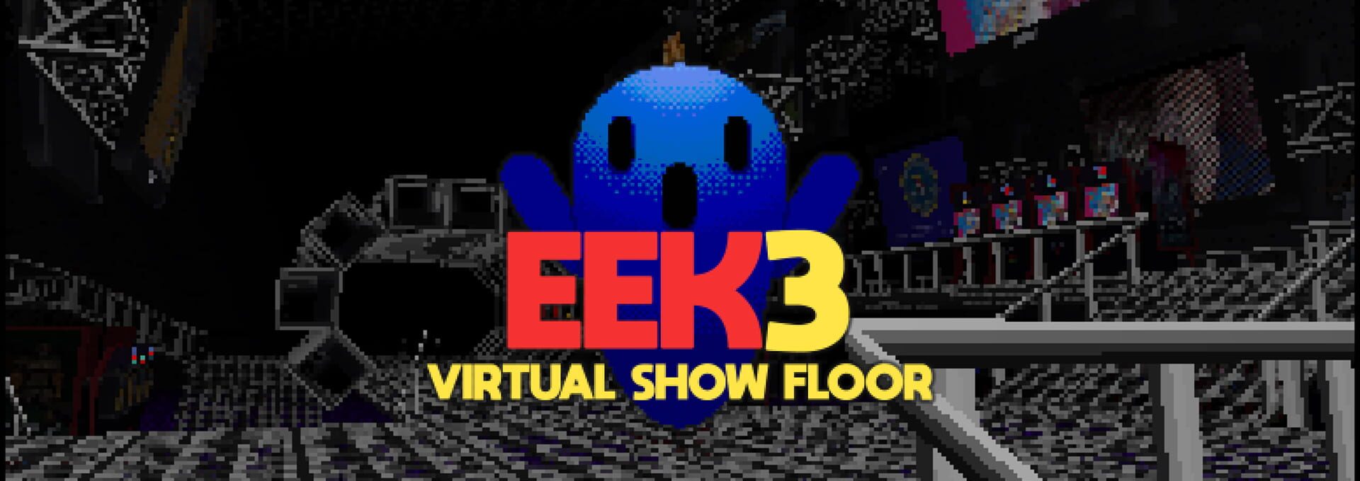 Foto do jogo EEK3 Virtual Show Floor