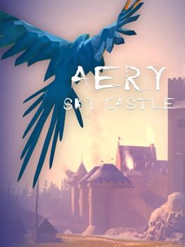 Foto do jogo Aery: Sky Castle