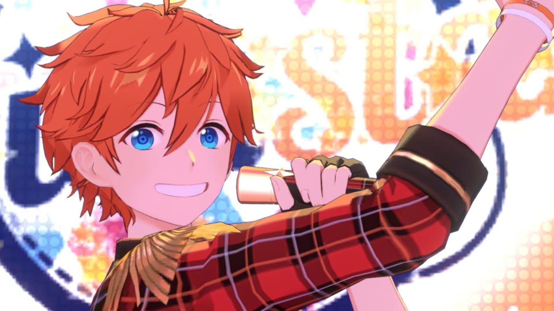 Foto do jogo Ensemble Stars!! Music
