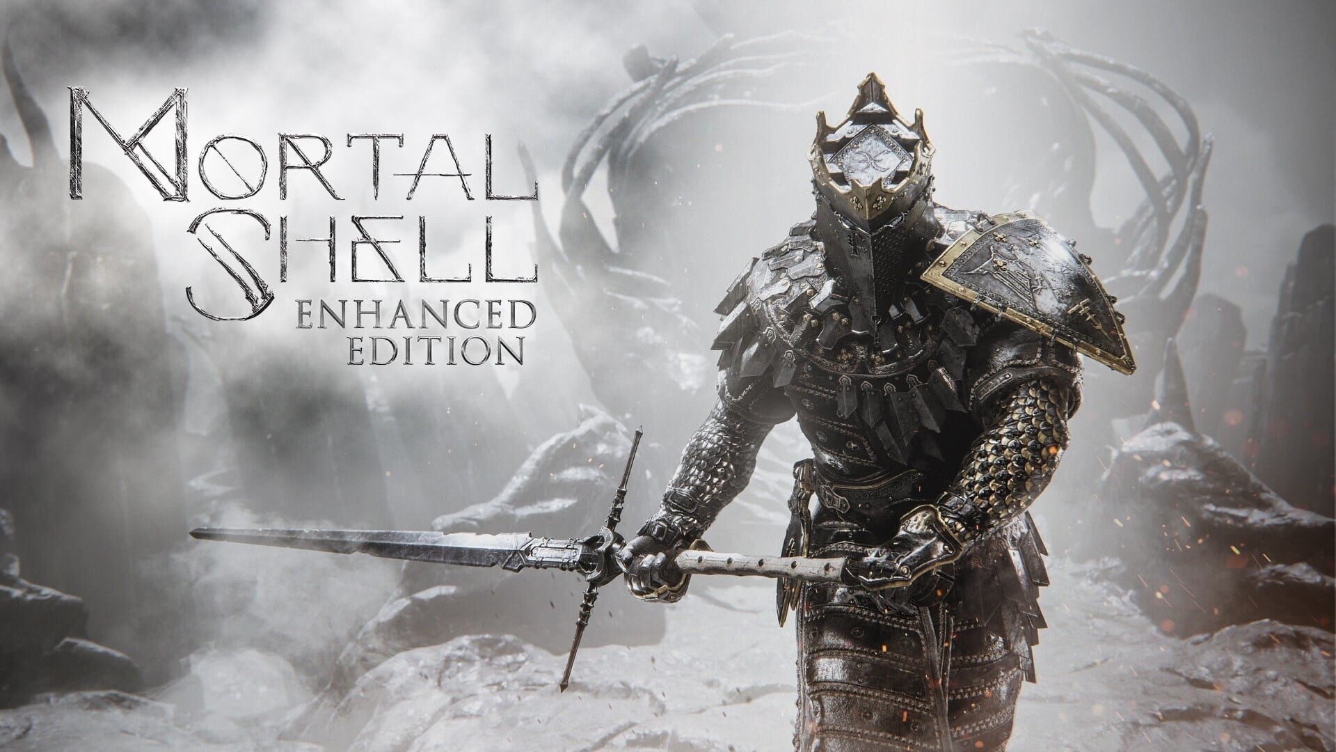 Foto do jogo Mortal Shell: Enhanced Edition
