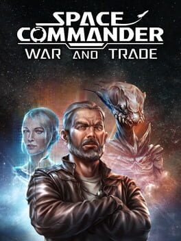 Foto do jogo Space Commander: War and Trade