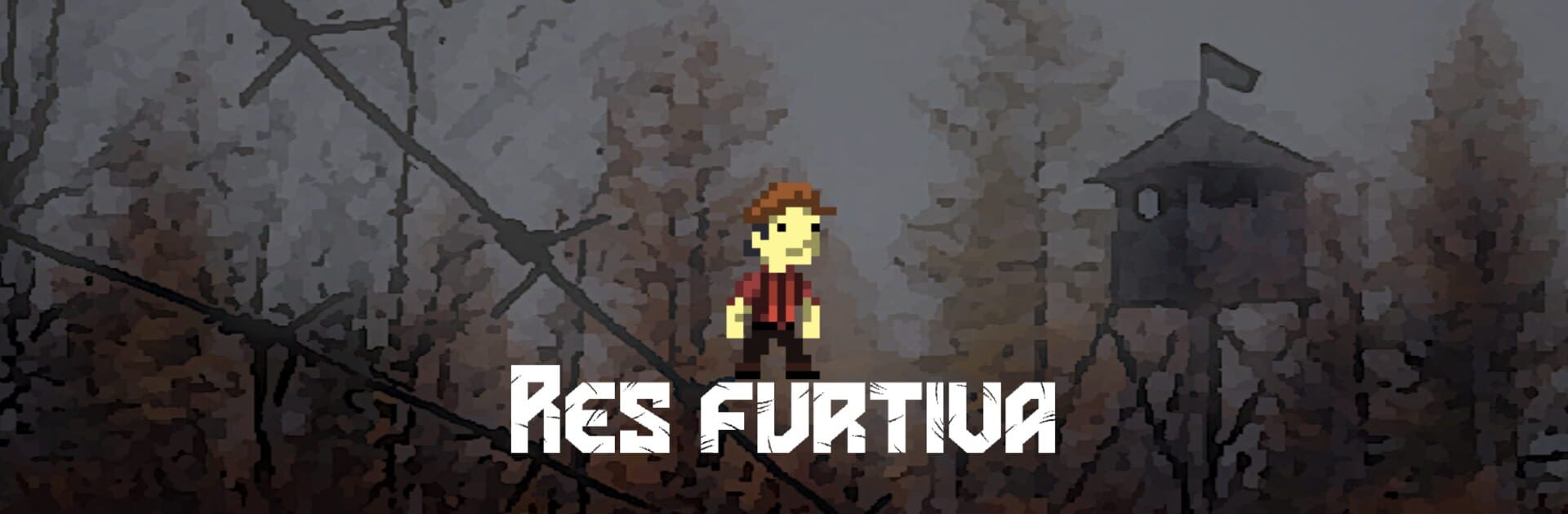Foto do jogo Res Furtiva