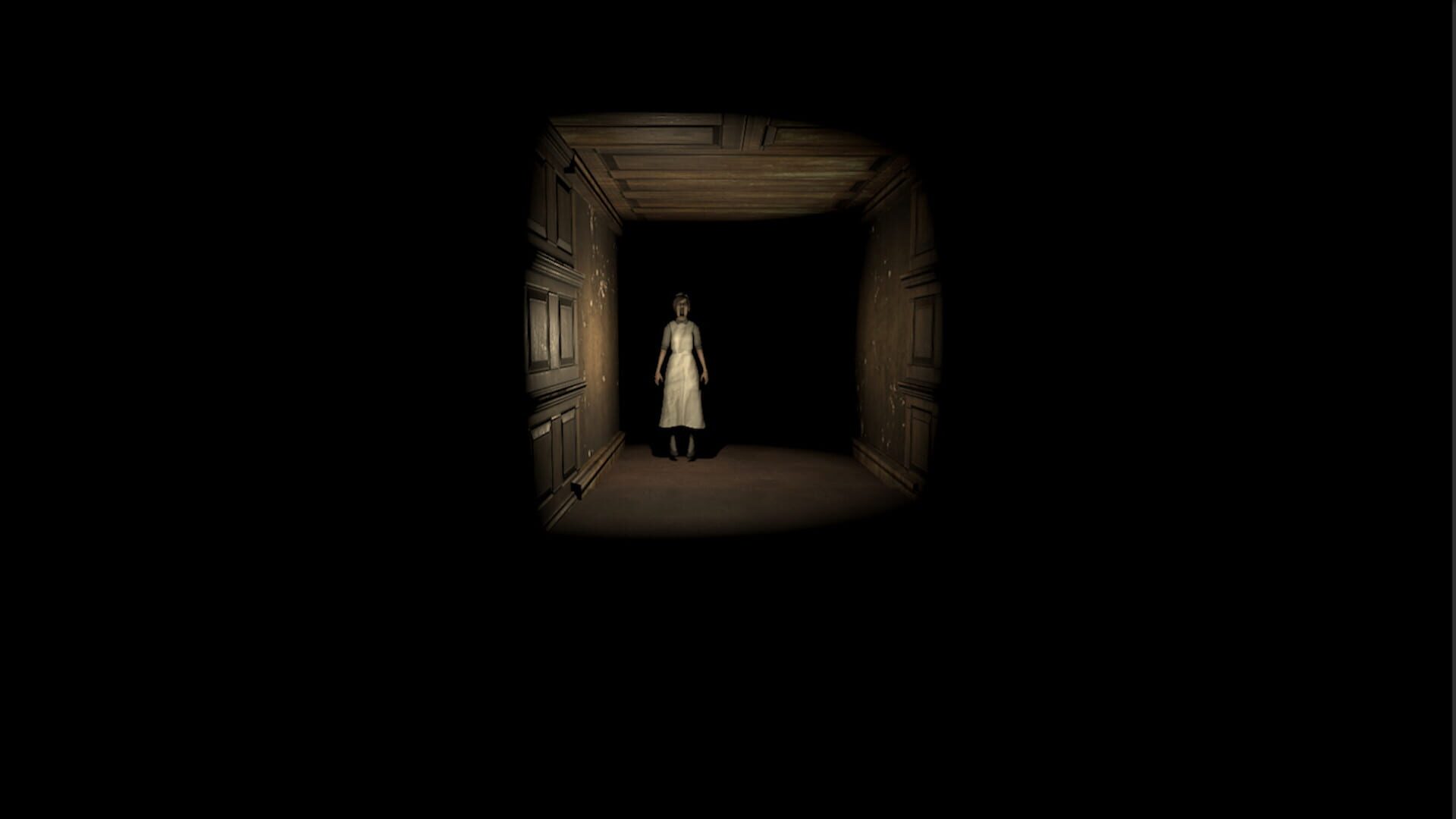 Foto do jogo Horror Adventure VR