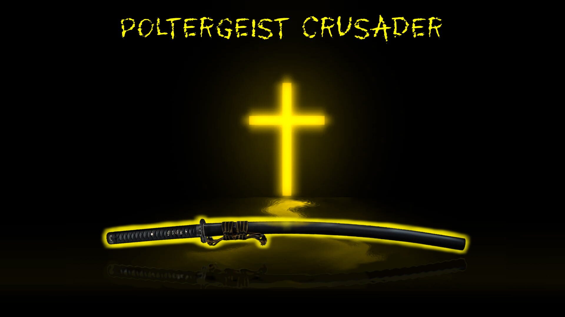 Foto do jogo Poltergeist Crusader
