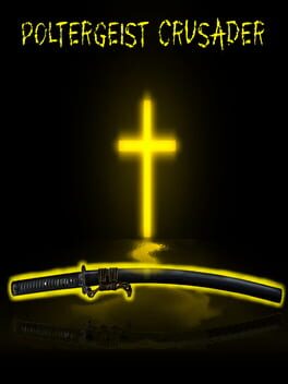 Foto do jogo Poltergeist Crusader