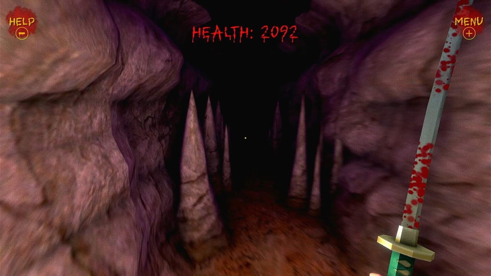 Foto do jogo Poltergeist Crusader