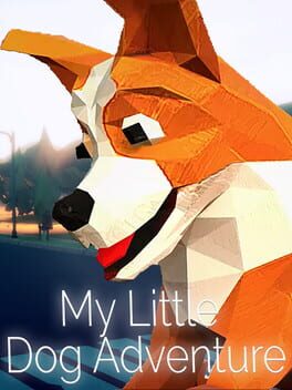 Foto do jogo My Little Dog Adventure
