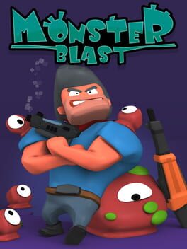 Foto do jogo Monster Blast