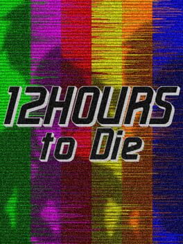 Foto do jogo 12 Hours to Die