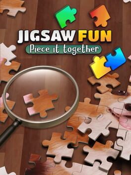 Foto do jogo Jigsaw Fun: Piece It Together